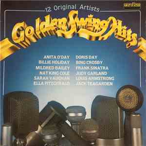 Various - Golden Swing Hits