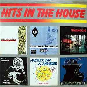 Various - Hits In The House