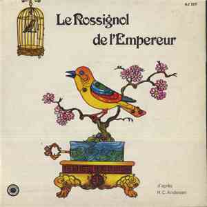 Various - Le Rossignol De L'Empereur