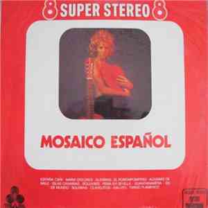 Various - Mosaico Español