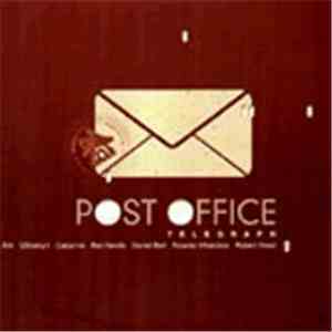 Various - Post Office