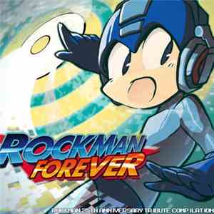 Various - Rockman Forever