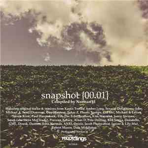 Various - Snapshot {00.01}