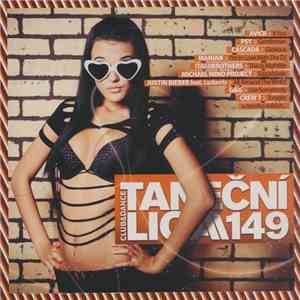 Various - Taneční Liga 149