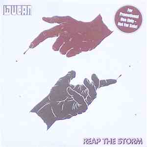 Wucan - Reap The Storm
