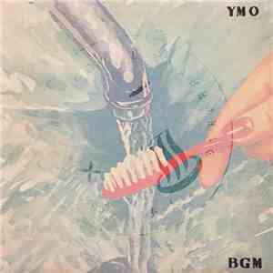 Yellow Magic Orchestra - BGM