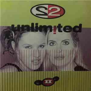 2 Unlimited - II