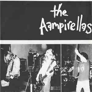 Aampirellas - Why? Cause You Are Fucked Thats Why!