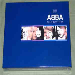 ABBA - The Collection