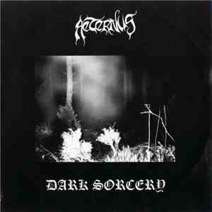 Aeternus - Dark Sorcery