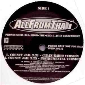 Allfrumtha I - County Jail