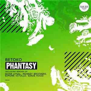 Betoko - Phantasy