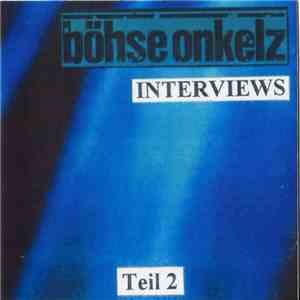 Böhse Onkelz - Interviews Teil 2