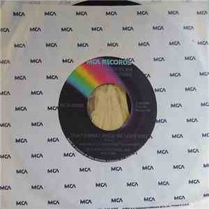 Bill Anderson And Mary Lou Turner - That's What Made Me Love You / Can We ...