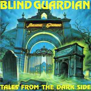 Blind Guardian - Tales From The Dark Side