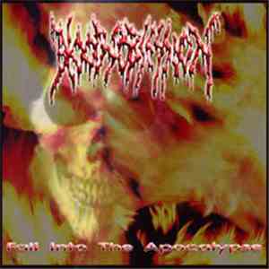 Bloody Obsession - Fall into the Apocalypse