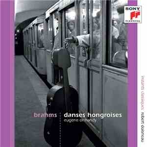 Brahms - Brahms : Danses Hongroises
