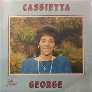 Cassietta George - Cassietta George