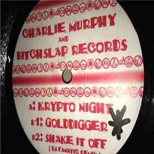 Charlie Murphy  - Krypto Night