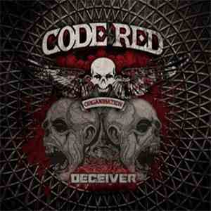 Code Red Organisation - Deceiver