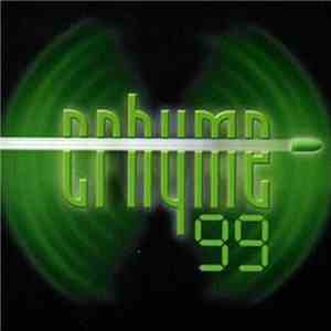 Crhyme 99 - Cryhme 99