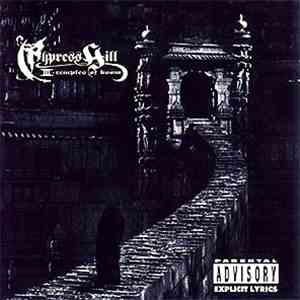 Cypress Hill - III - Temples Of Boom