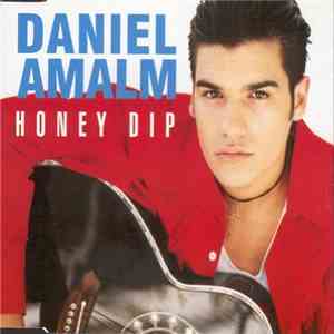 Daniel Amalm - Honey Dip
