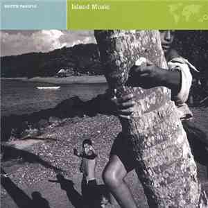 David Fanshawe - South Pacific: Island Music