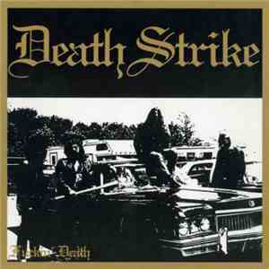 Death Strike - Fuckin' Death