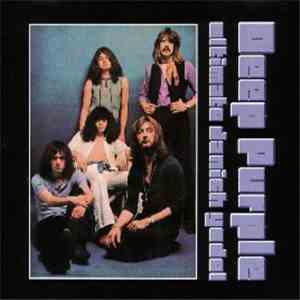 Deep Purple - UItimate Danish Yodel
