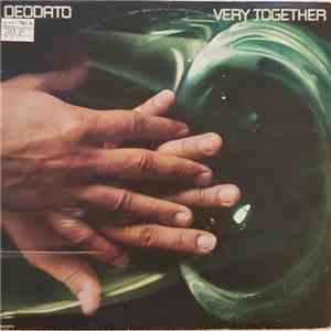 Deodato - Very Together