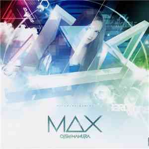 DJ Shimamura - Max