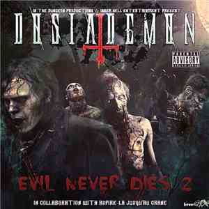 Dosia Demon - Evil Never Dies 2
