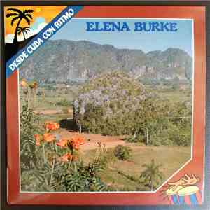 Elena Burke - De Lo Que Te Has Perdido