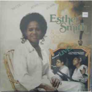 Esther Smith & The Voices Of Deliverance - Recorded Live! At International  ...