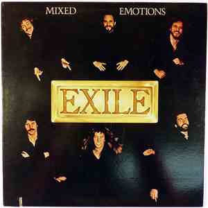 Exile  - Mixed Emotions