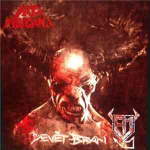 Fata Morgana  - Devět Bran