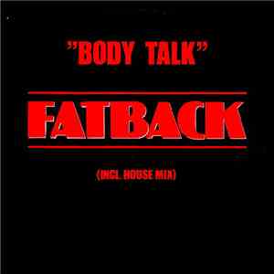 Fatback - Body Talk