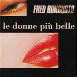 Fred Bongusto - Le Donne Più Belle