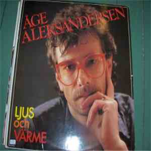 Åge Aleksandersen - Ljus Och Värme