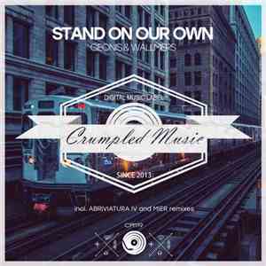 Geonis & Wallmers - Stand On Our Own