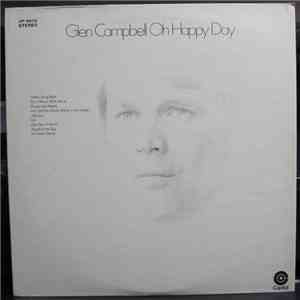 Glen Campbell - Oh Happy Day