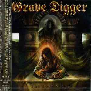 Grave Digger - The Last Supper