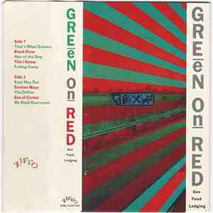 Green On Red - Gas Food Lodging