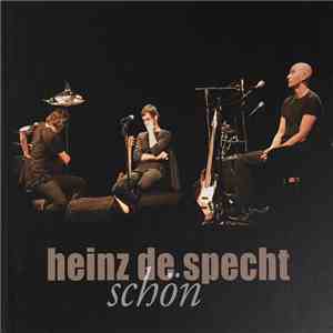 Heinz de Specht - Schön