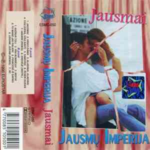 Jausmų Imperija - Jausmai