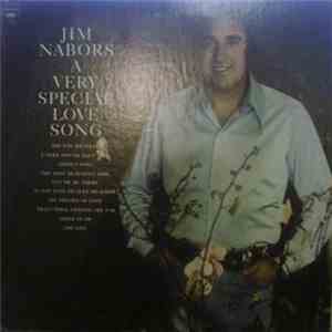 Jim Nabors - A Very Special Love Song