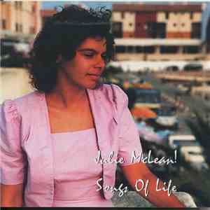 Julie McLean! - Songs Of Life