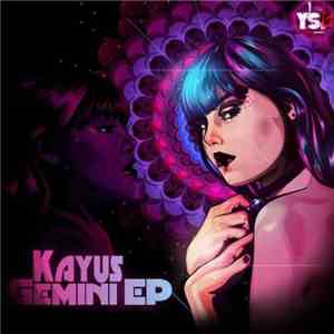 Kayus - Gemini EP