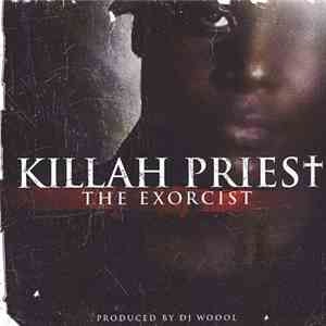 Killah Priest - The Exorcist